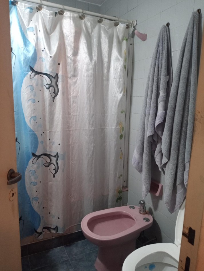 Departamento 3 ambientes