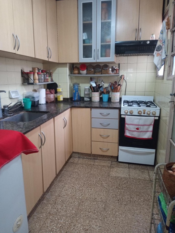 Departamento 3 ambientes
