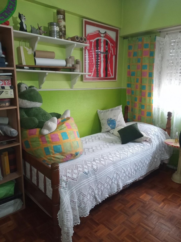 Departamento 3 ambientes