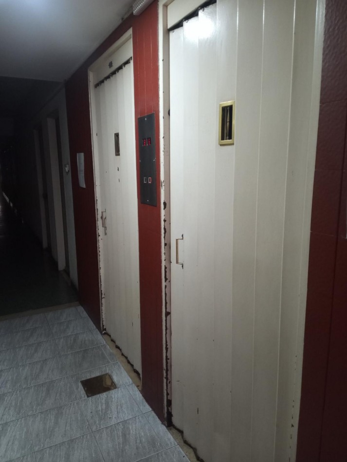 Departamento 3 ambientes
