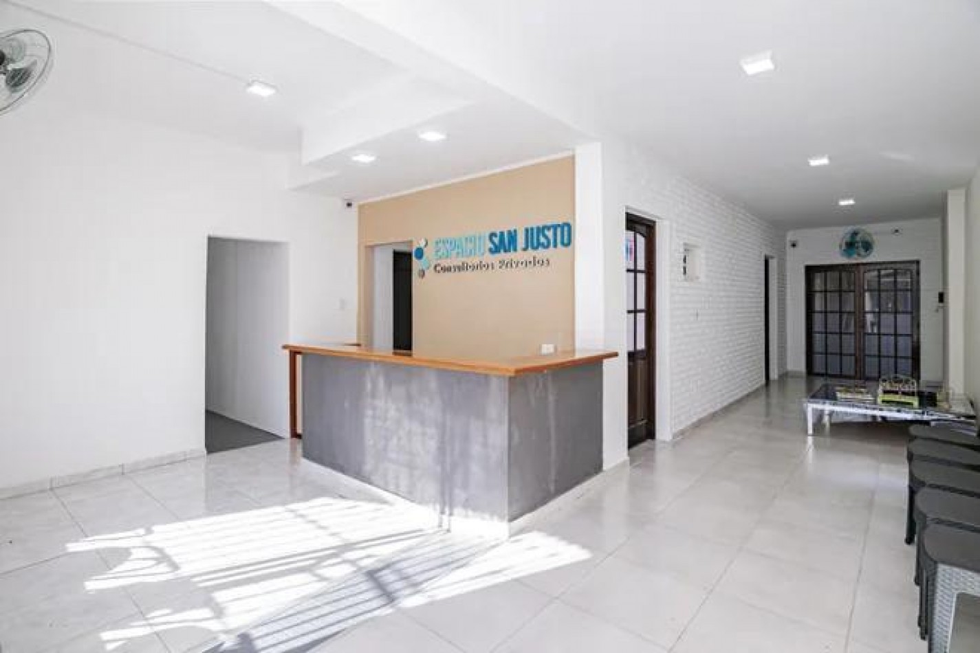 CASA