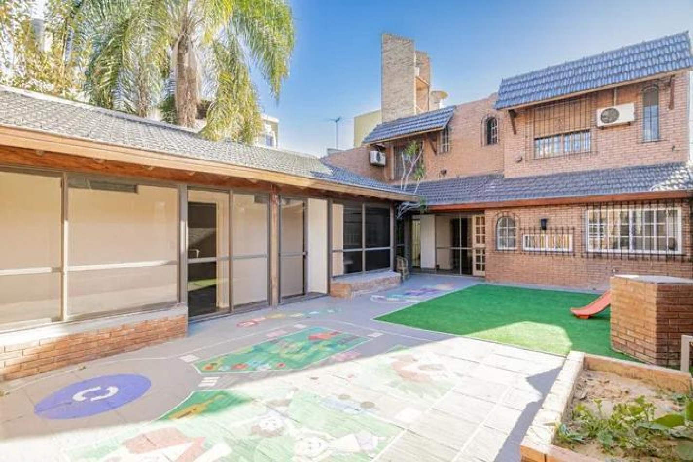 CASA