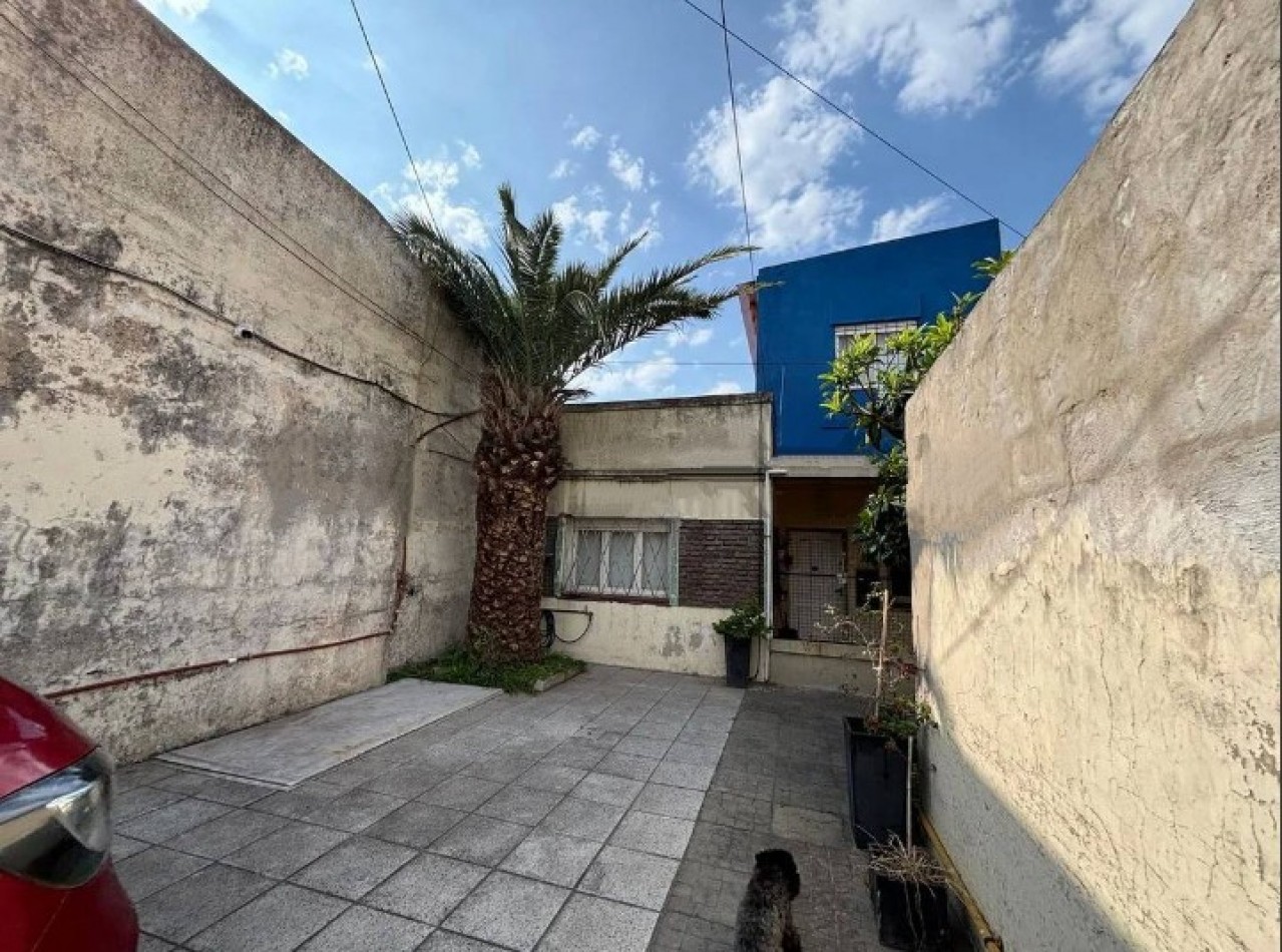 PH/Casa